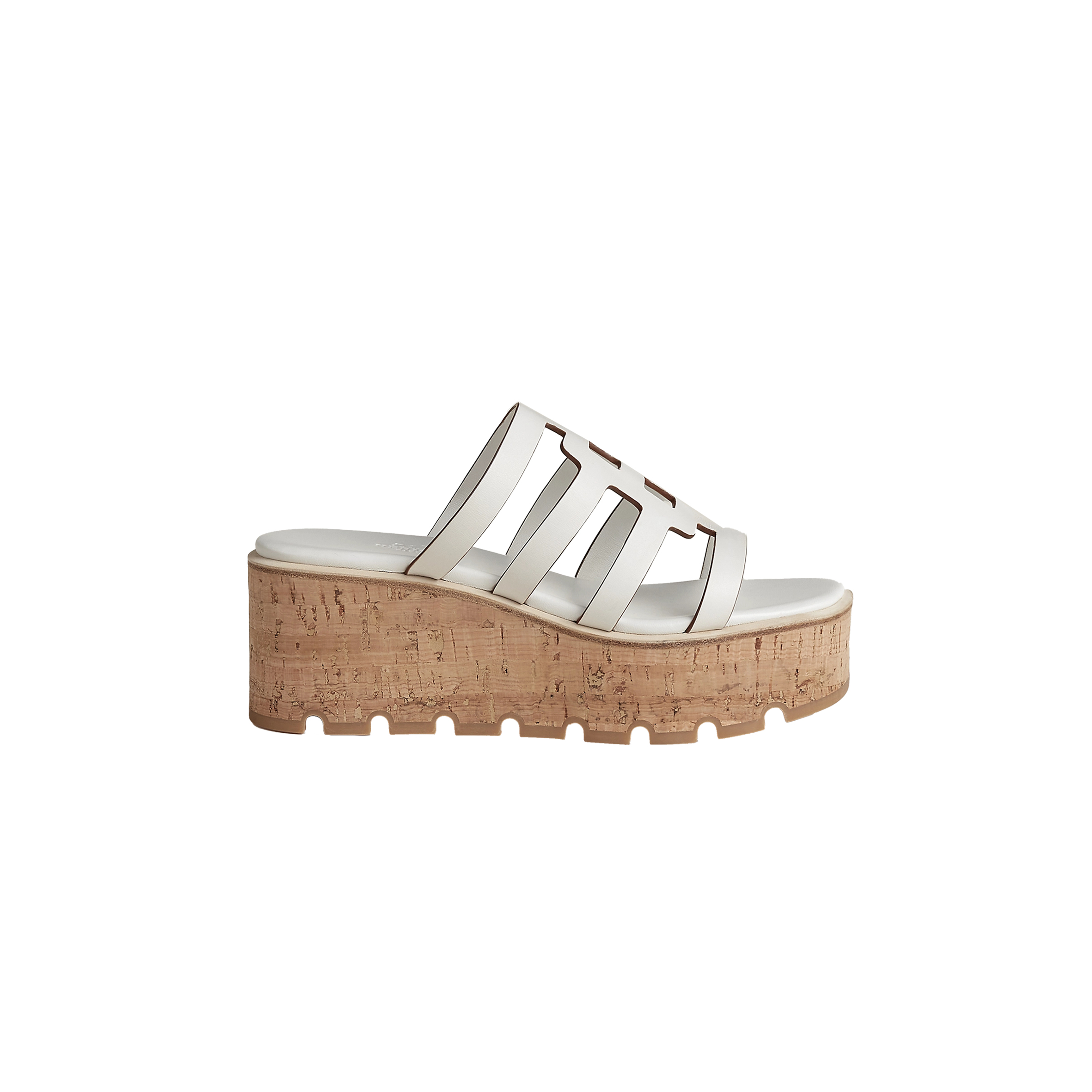 HERMES ISABELLA 30 SANDAL H241120Z90360 HERMES ISABELLA 30 SANDAL H241120Z90360